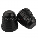 Caps Xenon LED-hoofdtelefoons Cover Universal 75