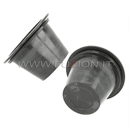 Xenon hoofdtelefoon caps universele dekking advertentie