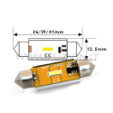 C5W C10W torpedo lampen LED-plaat plafondlamp 1
