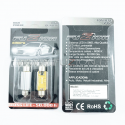 C5W C10W torpedo lampen LED-plaat plafondlamp 1