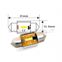 TORPEDO LAMPE C5W C10W 31MM PLAFONIERA 1