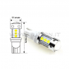 LAMPY T10 W5W 16 LED NEW CANBUS PRO POWER FUZION