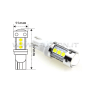 SVJETILJKE T10 W5W 16 LED NEW CANBUS PRO POWER FUZION