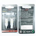 T10 W5W 16 LED Nieuwe CANBUS PRO POWER LAMPEN