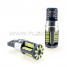 LAMPADE T10 W5W 57 LED NEW CANBUS PRO POWER FUZION