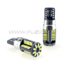 W5W 57 LED NEW CANBUS PRO POWER FUZION