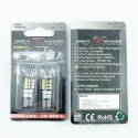 T10 W5W LAMPS 57 LED NEW CANBUS PRO POWER