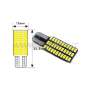 LAMPADE T10 W5W 33 LED NEW CANBUS PRO POWER FUZION