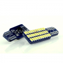 T10 W5W LAMPS 33 LED NEW CANBUS PRO POWER
