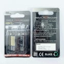 T10 W5W LAMPS 33 LED NEW CANBUS PRO POWER
