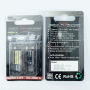 LAMPY T10 W5W 33 LED NEW CANBUS PRO POWER