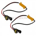 HB3 HB4 HIR2 WESTERSIONS Plug & Play SPEGEGIA
