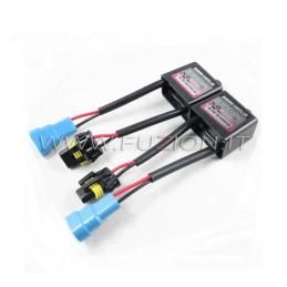 Xenon 12v waarschuwingsstabilisatorcondensatoren