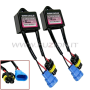 CONDENSATORI STABILIZZATORI XENON 12V WARNING
