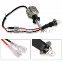H1-kabels Power LED of XENON KIT