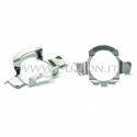 Xenon Audi VW BMW Lamphouder Adapters