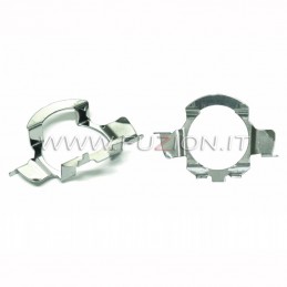 AUDI VW BMW XENON LAMP HOLDER ADAPTERS
