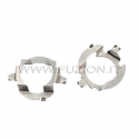 Xenon Mercedes Opel Saab Lampholder Adapters