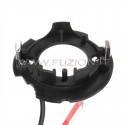 VW GOLF 5 XENON LAMP HOLDER ADAPTERS