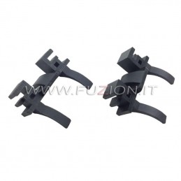 Xenon Fiat 500 Alfa Mito Portolampades adapters