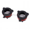 Xenon BMW E39-1 Lamphouderadapters