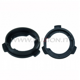 ADAPTADORES DE PORTALÁMPARAS XENÓN VW SKODA HELLA PBT