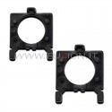 Dazzling Xenon Lamphouder Adapters Ford