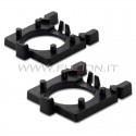 Dazzling Xenon Lamphouder Adapters Ford
