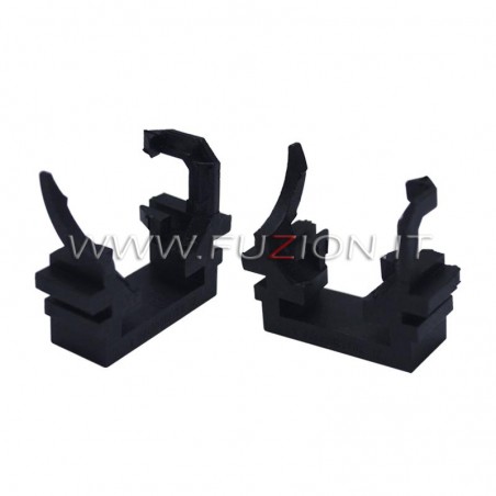 Xenon Ford Focus Mondeo lamp adapters