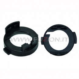 Xenon Kia Rio Carens Lampholder Adapters