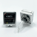 Xenon D1S OEM XENPRO + Fuzion Lamp Vervangingskit + Fuzion