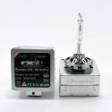 Xenon d3s OEM xenpro + fuzion lamp vervangingskit