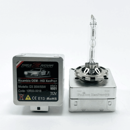 REPLACEMENT KIT FOR XENON D3S OEM BULBS