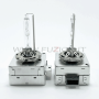 KIT RICAMBIO LAMPADE XENON D3S OEM XENPRO+ FUZION