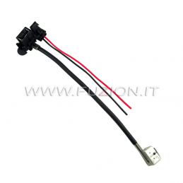 POWER CABLE REPLACEMENT FOR XENON CONTROL UNIT HELLA 5DV009000