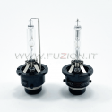 REPLACEMENT KIT FOR STANDARD XENON D2S 35W HID HID BULBS