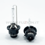 REPLACEMENT KIT FOR STANDARD XENON D2S 35W HID HID BULBS