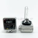Vervangende kit Xenon D1S HID Standaard lampen