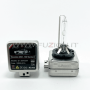 KIT RICAMBIO LAMPADE XENON D1S HID STANDARD