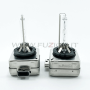REPLACEMENT KIT FOR STANDARD XENON D3S HID BULBS