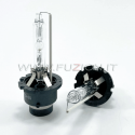 REPLACEMENT KIT FOR XENON D2S OEM 24V XENPRO+ BULBS