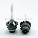 ZESTAW ZAMIENNY DO ŻARÓWEK XENON D2S OEM 24V XENPRO+