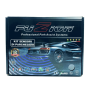 KIT 8 SENSORIES OF FRONT PARKING/RETRO WITH INVISIBLE CICALINES