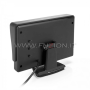 4.3" MONITOR HD FULL LED TFT Z UNIWERSALNYMI KOLORAMI