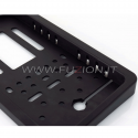 Laptop met achtergrondverlichting 170 ° 4 LED IR Vision