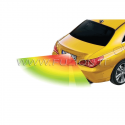 Laptop met achtergrondverlichting 170 ° 4 LED IR Vision