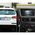Laptop met achtergrondverlichting 170 ° 4 LED IR Vision