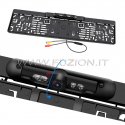 Laptop met achtergrondverlichting 170 ° infrarood a