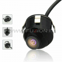 170 ° HD Achterback-up Kleur instelbare advertentie