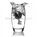 170 ° HD Achterback-up Kleur instelbare advertentie